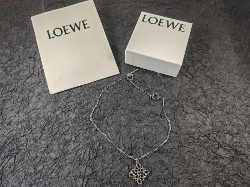 Loewe Necklaces